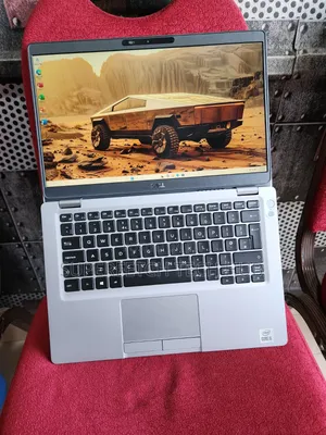 Laptop Dell Latitude 5310 16GB Intel Core i5 SSD 256GB