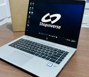 New Laptop HP 16GB Intel Core i7 SSD 512GB