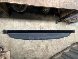Boot Cover Rav-4 2020