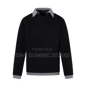 Premium Luxury Knittinted Sweaters Now Available