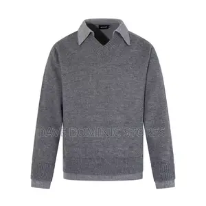 Premium Luxury Knittinted Sweaters Now Available