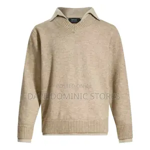 Premium Luxury Knittinted Sweaters Now Available