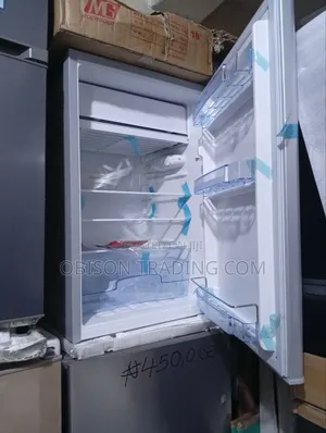 Nexus Single Door Table Top Refrigerator