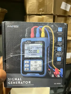 Fnirsi Sg-003a Portable Signal Generator