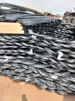 12mm Rod TMT