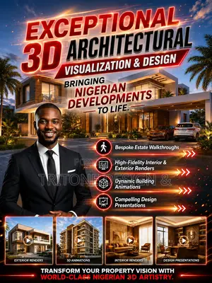 3d Architectural Animation Exterior Interior Walkthrough