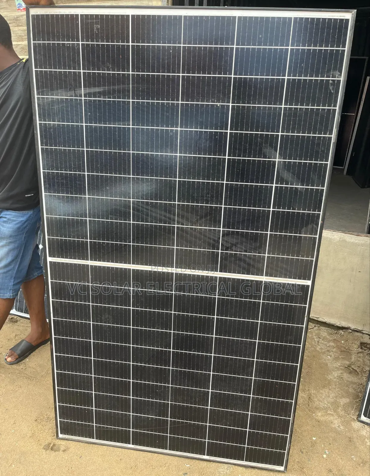 Solar Panel