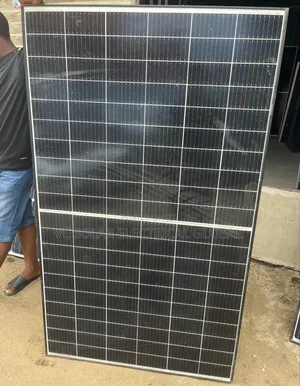 Solar Panel