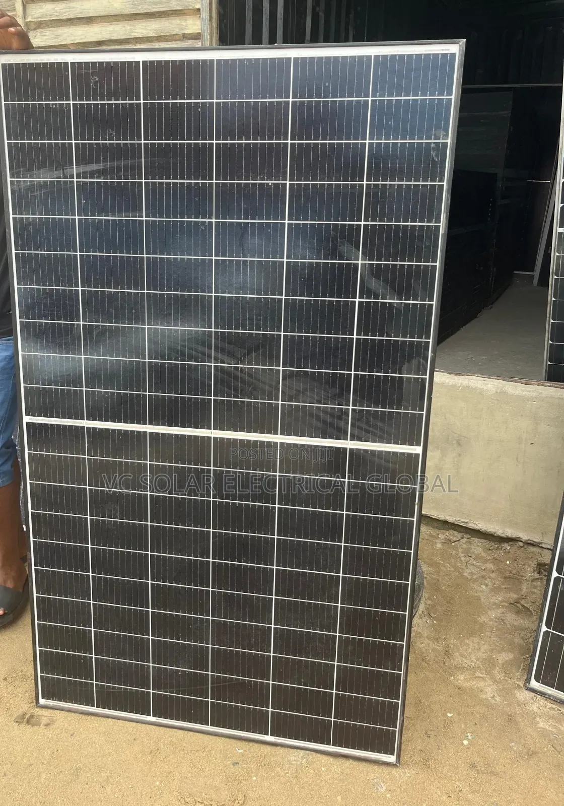 Solar Panel