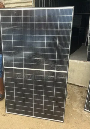Solar Panel