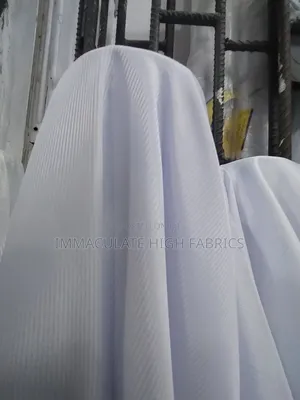 Decoco Pure White