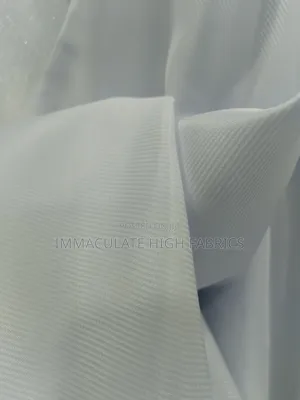 Decoco Pure White