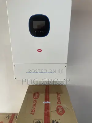 Itel 12kw Inverter Hybrid 48v Ip66 3phase Ihy-12kl3 12kva