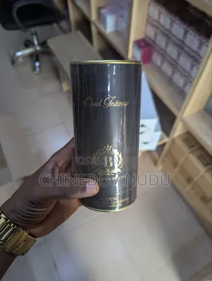 Oud Intense Perfume