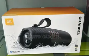 JBL Charge 6