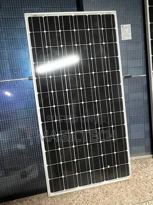 310w Canadian Solar Panel