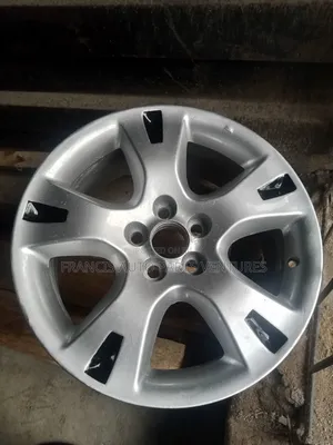16 Alloy Rim for Toyota Matrix