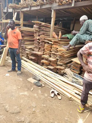 1 by 12 Wood for Concrete Forming