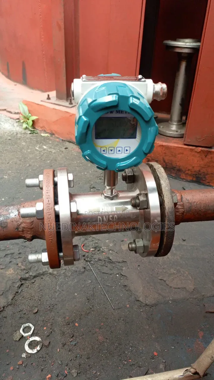 Flow Meter Calibration and Repairs
