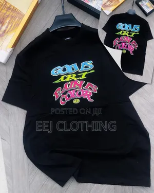 Premium Quality T-Shirts