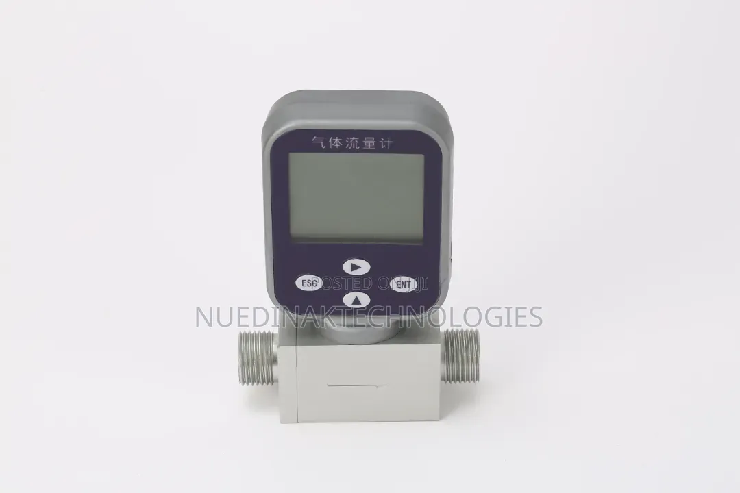 Flow Meter Calibration and Repairs