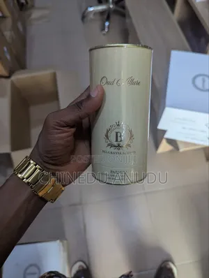 Oud Allure Perfume