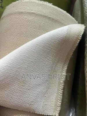 Linen Canvas