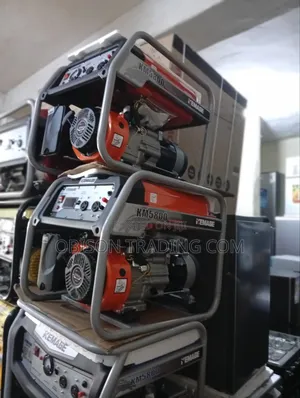Kemage 3.5kva Generator