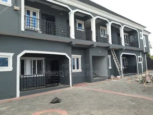 Professional House Painting + Screeding — Interior Exterior Lagos