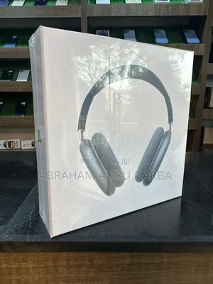Headphones