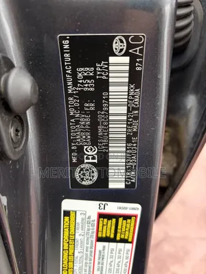 Toyota Corolla LE 4dr Sedan (1.8L 4cyl 4A) 2012 Gray