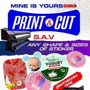 Printing Services