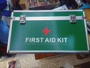 First Aid Box