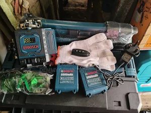 Auto Laser Line Instrument 16 Lines