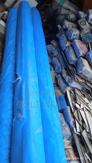 Geotextile Fabric 4.5mtrs X 100mtrs Available in Stock