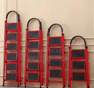 Multipurpose Ladder