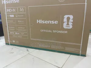 Bring the Cinema Home With Hisense 65 Inches
