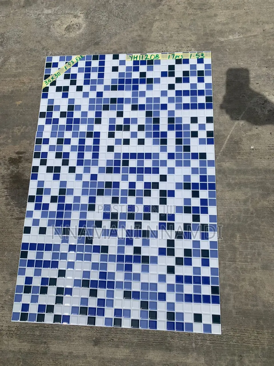 Quality Tiles