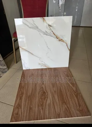 Quality Tiles