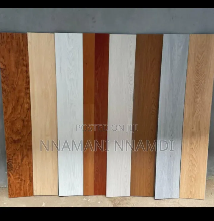 Quality Tiles