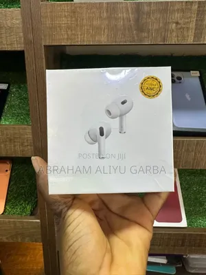 Headphones