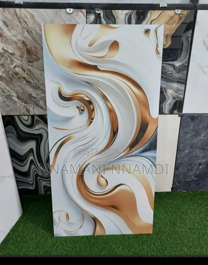 Quality Tiles