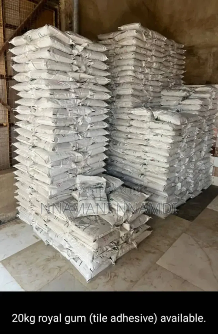 Quality Tiles