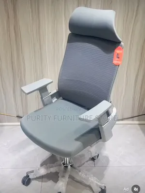 Executive Swivel