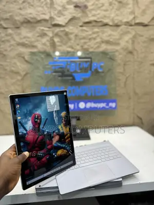 Laptop Microsoft Surface 2 8GB Intel Core i5 SSD 256GB