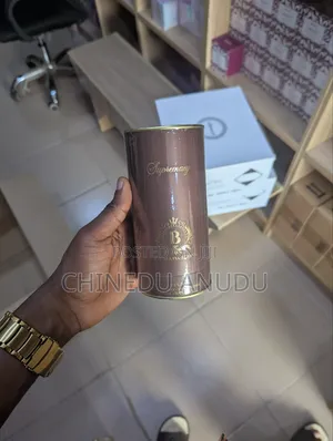 Supremacy Perfume
