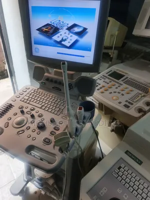 Ge Logiqp5