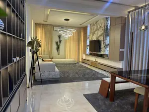 Newly 2-Bed Shortlet Apartment in Lekki With Gym, Pool Netflix