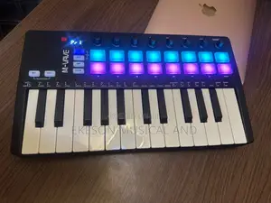 M-Vave SMK-25 Ii