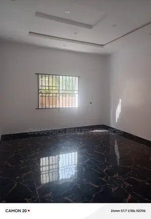3bdrm Apartment in Agungi for rent
